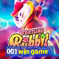 001 win game